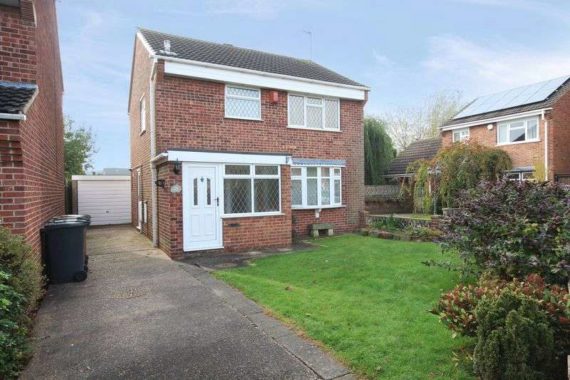 3 Bedroom Detached